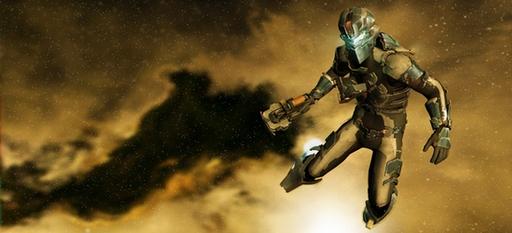 Dead Space 2 с мультиплеером 