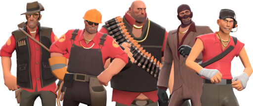 Triad Pack Update Triad Pack Update